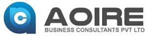 Aoire Business Consultants logo