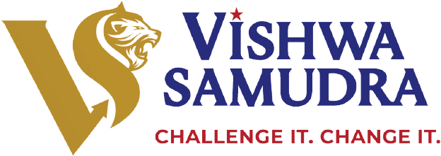 Vishwa Samudra logo