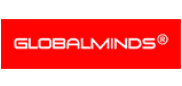GlobalMinds logo
