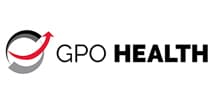 GPO Health logo