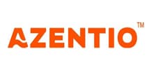 Azentio logo