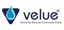 Velue logo