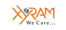 Xyram logo
