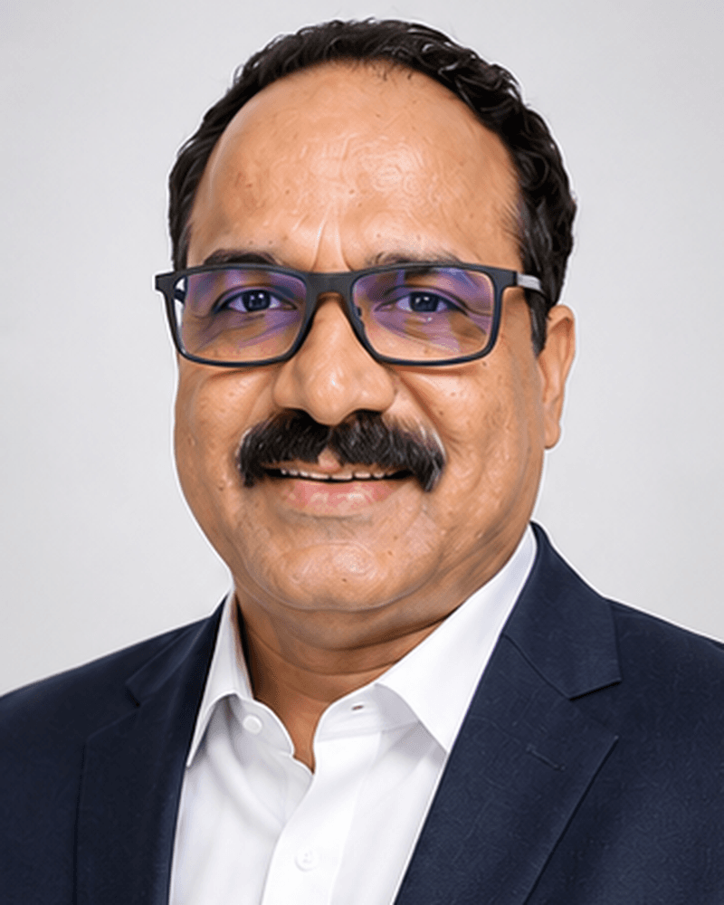 Ajith Chandrasekharan