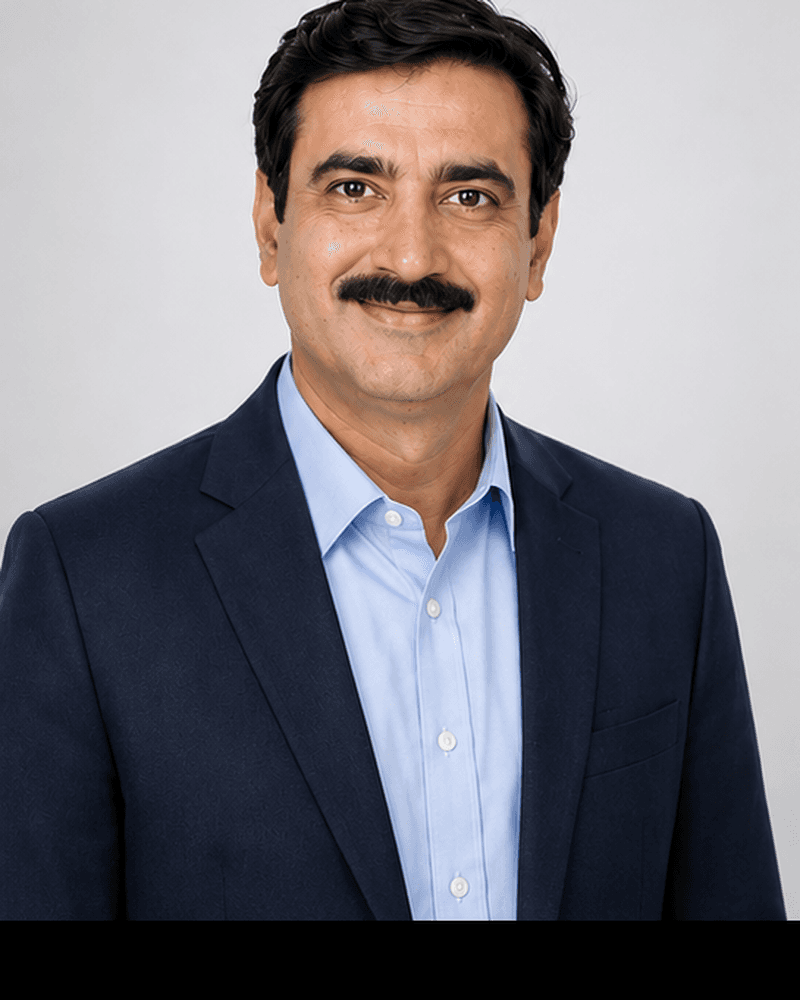 Sanjay Arora